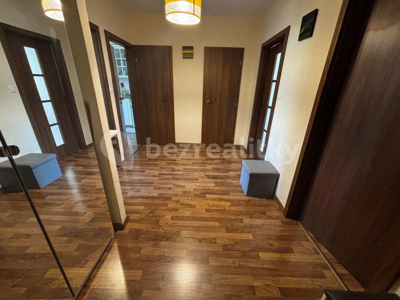 Prodej bytu 3+1 78 m², Karpatské námestie, Rača, Bratislavský kraj