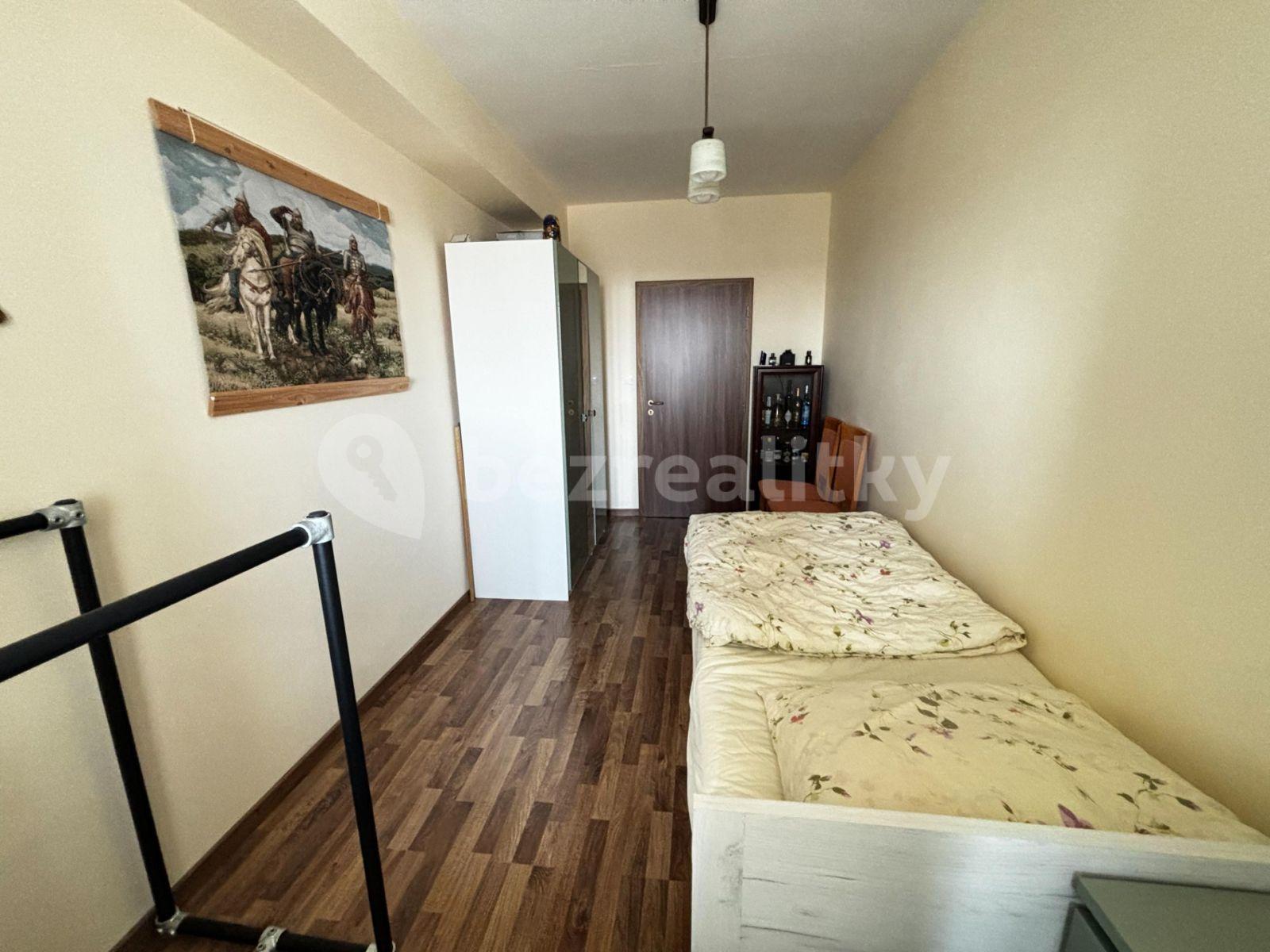 Prodej bytu 3+1 78 m², Karpatské námestie, Rača, Bratislavský kraj