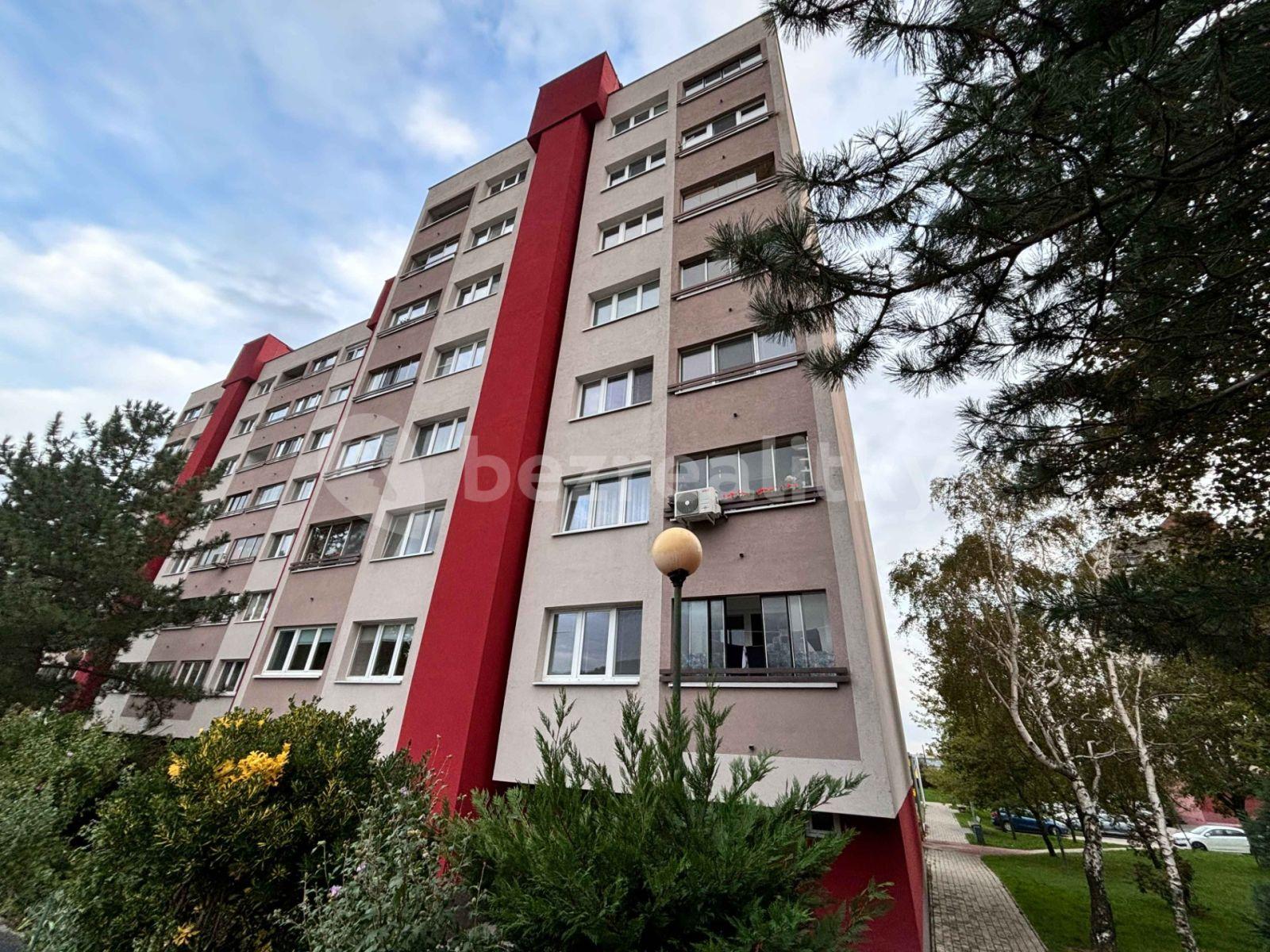 Prodej bytu 3+1 78 m², Karpatské námestie, Rača, Bratislavský kraj