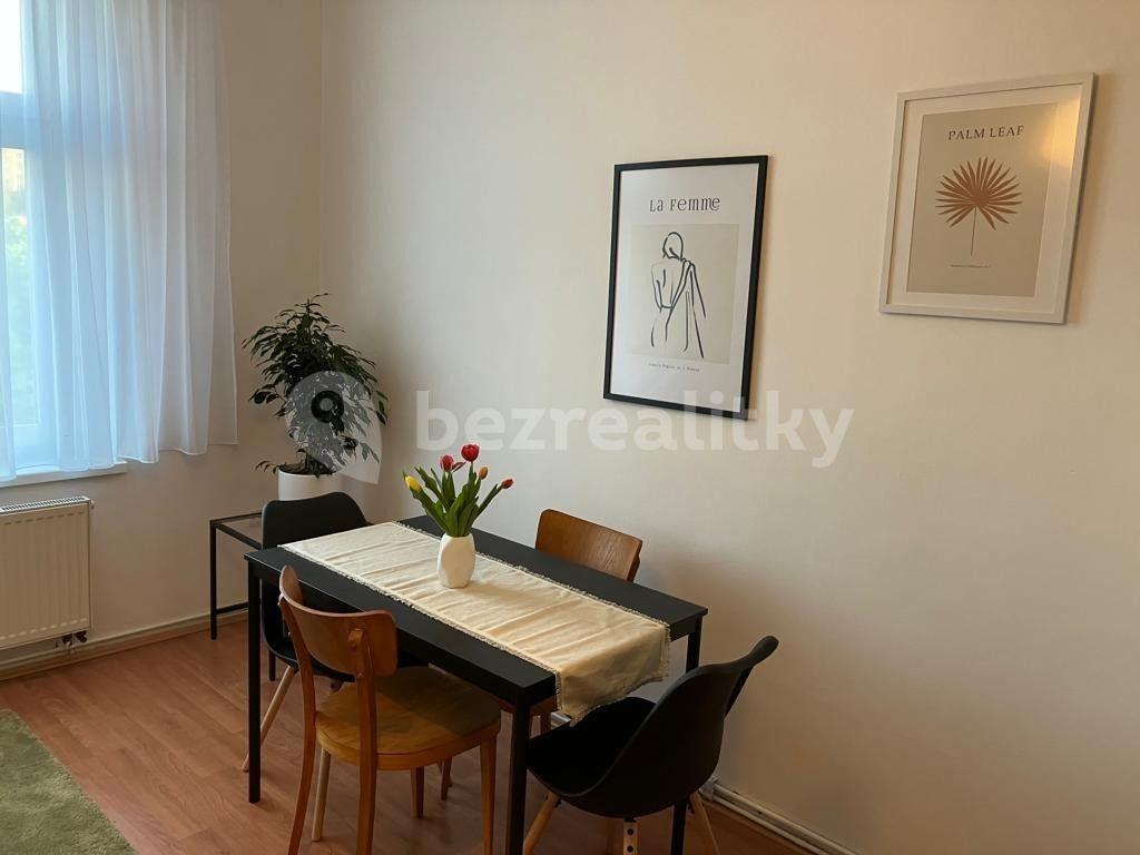 Pronájem bytu 2+kk 50 m², Na Folimance, Praha, Praha