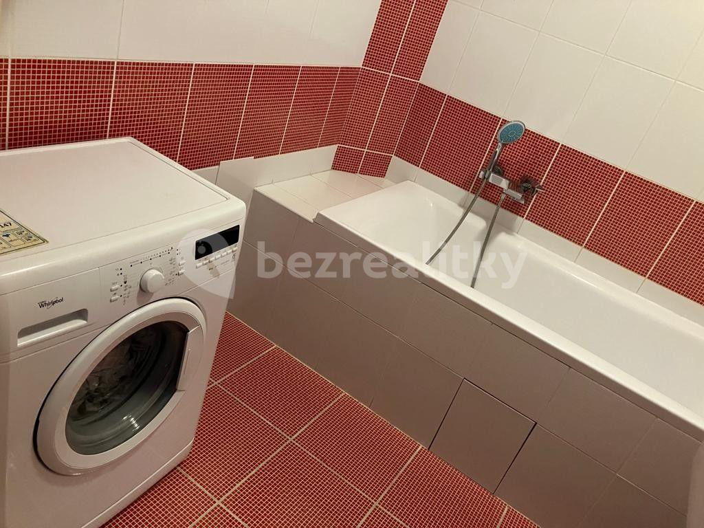 Pronájem bytu 2+kk 50 m², Na Folimance, Praha, Praha