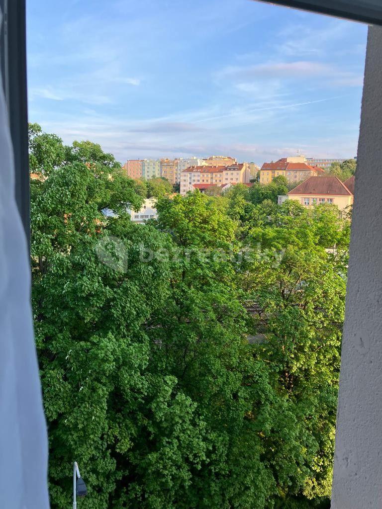 Pronájem bytu 2+kk 50 m², Na Folimance, Praha, Praha