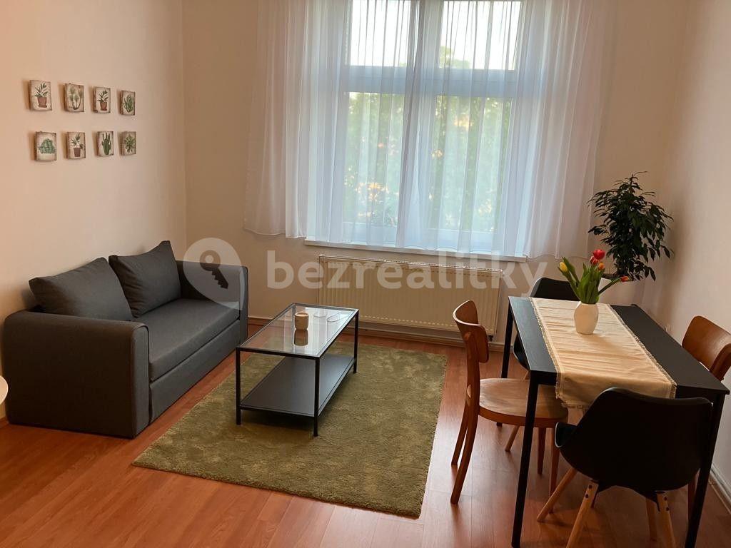 Pronájem bytu 2+kk 50 m², Na Folimance, Praha, Praha