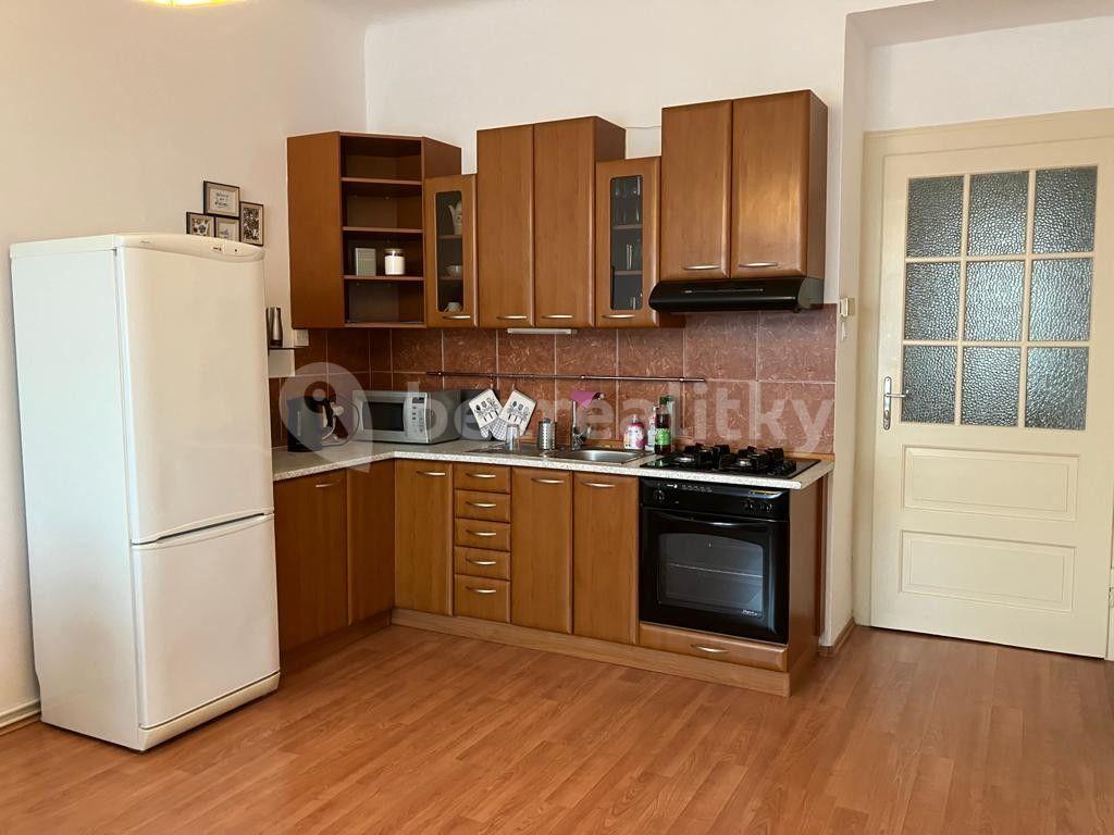 Pronájem bytu 2+kk 50 m², Na Folimance, Praha, Praha