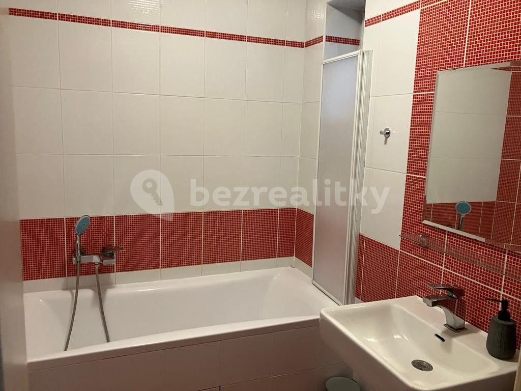 Pronájem bytu 2+kk 50 m², Na Folimance, Praha, Praha