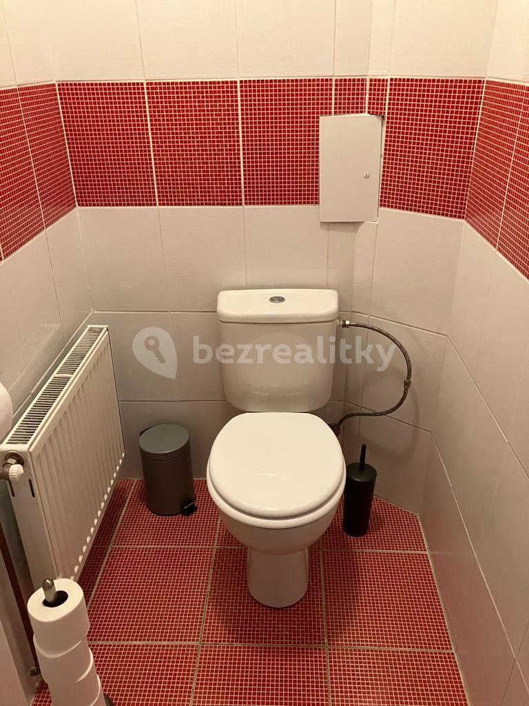 Pronájem bytu 2+kk 50 m², Na Folimance, Praha, Praha