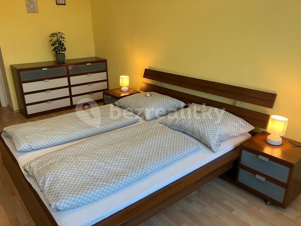 Pronájem bytu 2+kk 50 m², Na Folimance, Praha, Praha