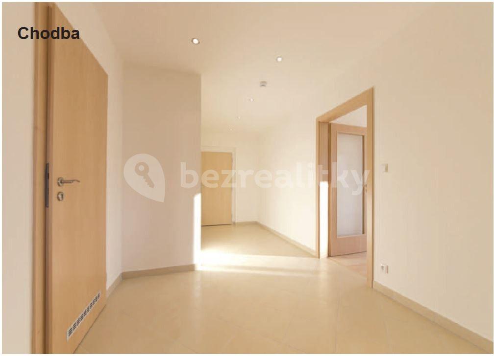 Pronájem bytu 2+kk 71 m², Sazovická, Praha, Praha