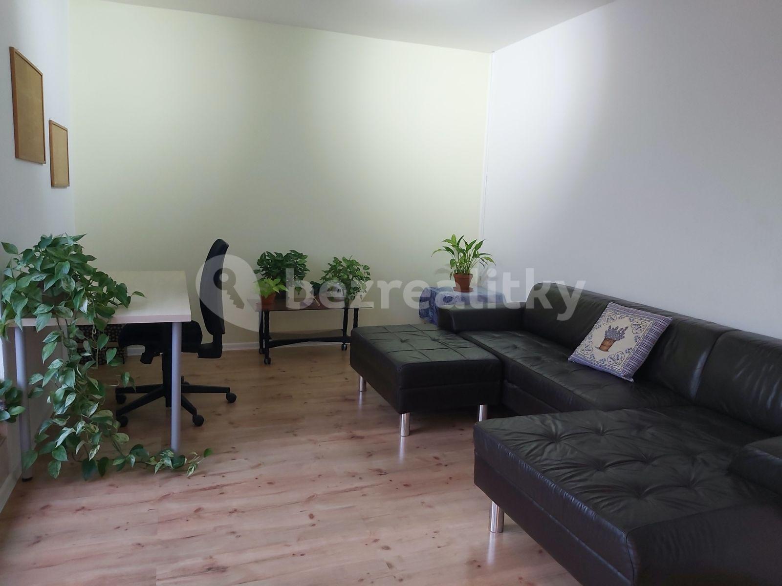 Pronájem bytu 2+kk 70 m², Karla Hynka Máchy, Břeclav, Jihomoravský kraj