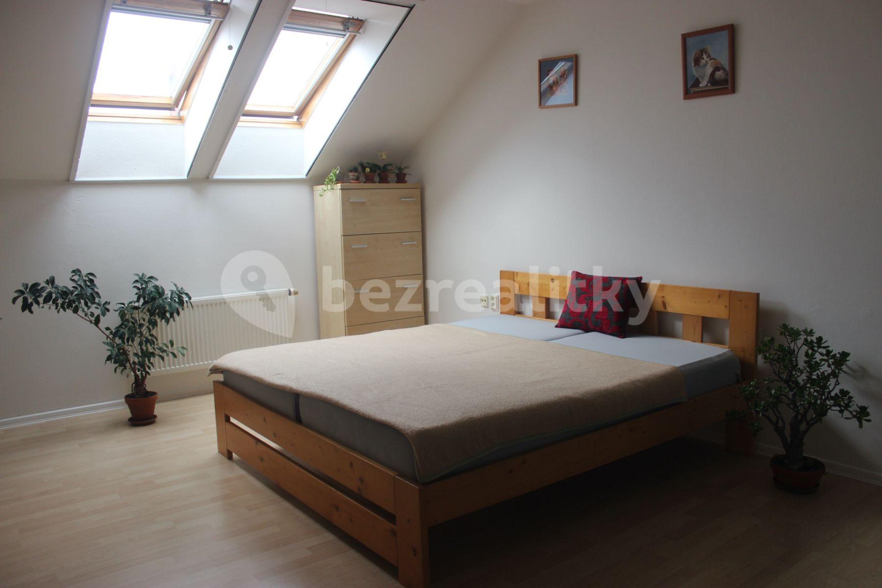 Pronájem bytu 2+kk 70 m², Karla Hynka Máchy, Břeclav, Jihomoravský kraj