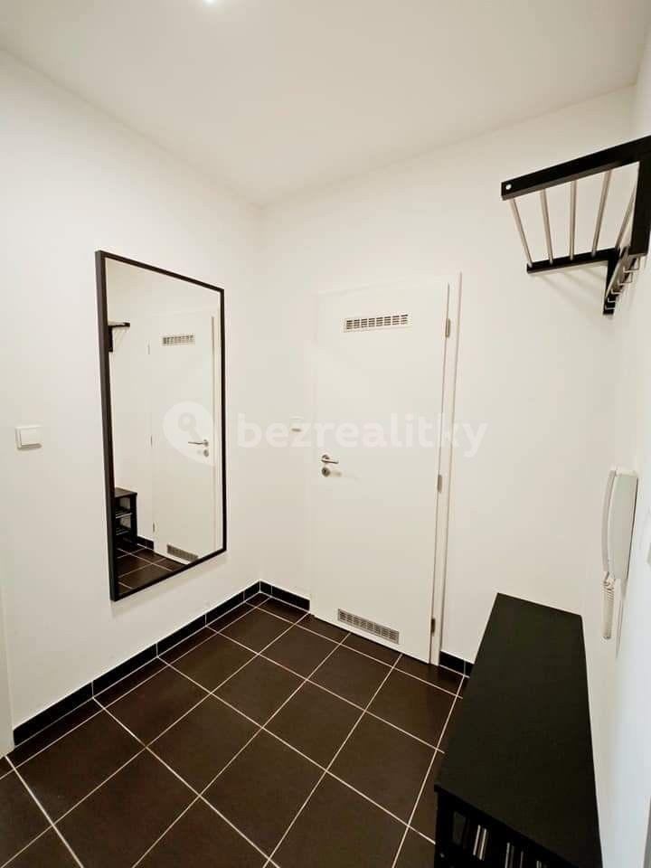 Pronájem bytu 2+kk 45 m², U Svobodárny, Praha, Praha