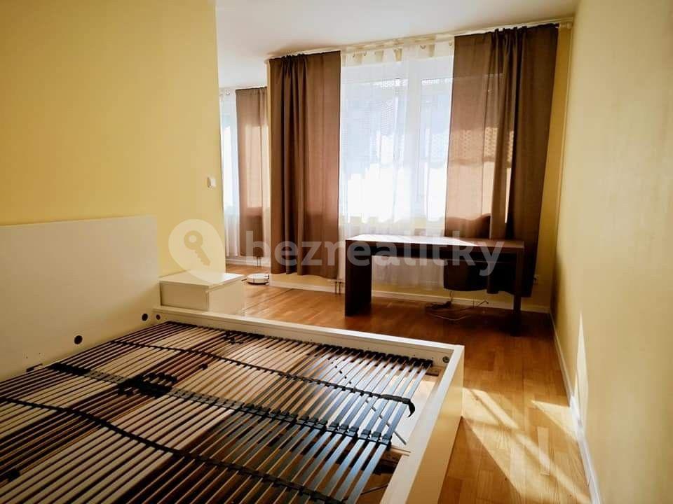 Pronájem bytu 2+kk 45 m², U Svobodárny, Praha, Praha