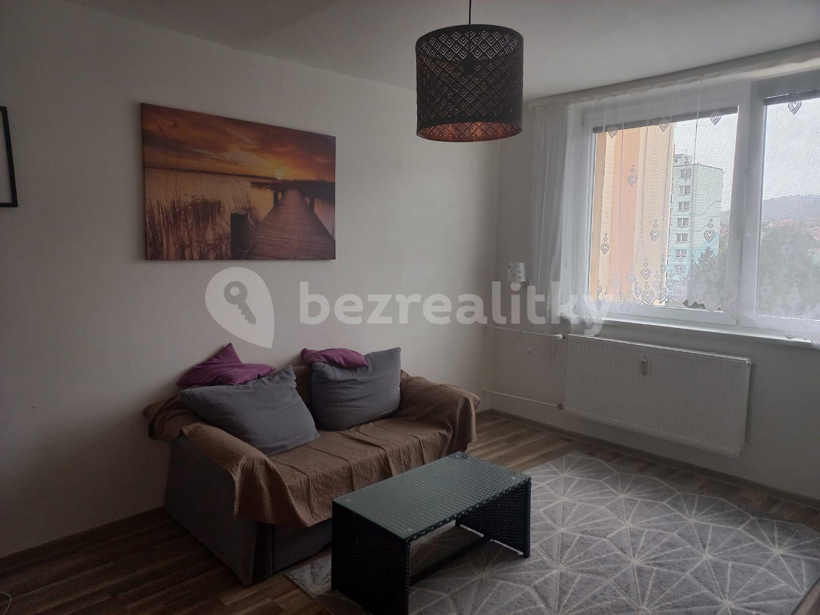 Prodej bytu 2+1 52 m², Na Loučkách, Kuřim, Jihomoravský kraj