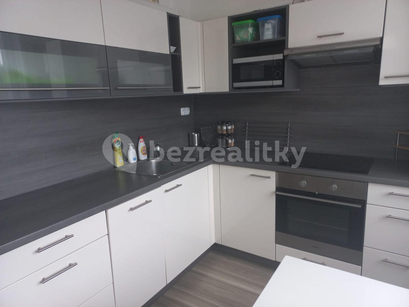 Prodej bytu 2+1 52 m², Na Loučkách, Kuřim, Jihomoravský kraj