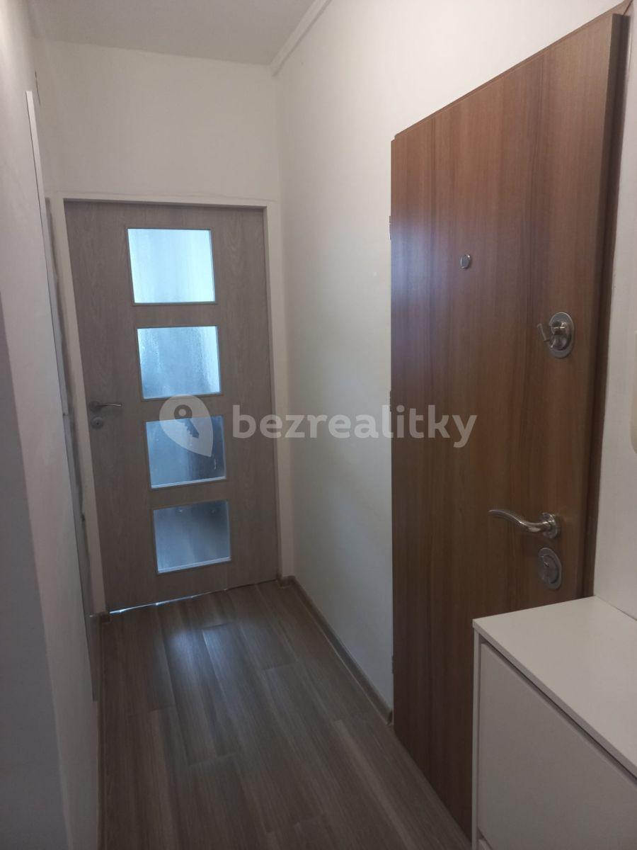 Prodej bytu 2+1 52 m², Na Loučkách, Kuřim, Jihomoravský kraj