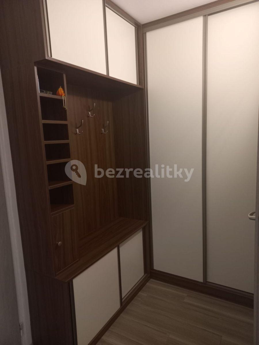 Prodej bytu 2+1 52 m², Na Loučkách, Kuřim, Jihomoravský kraj