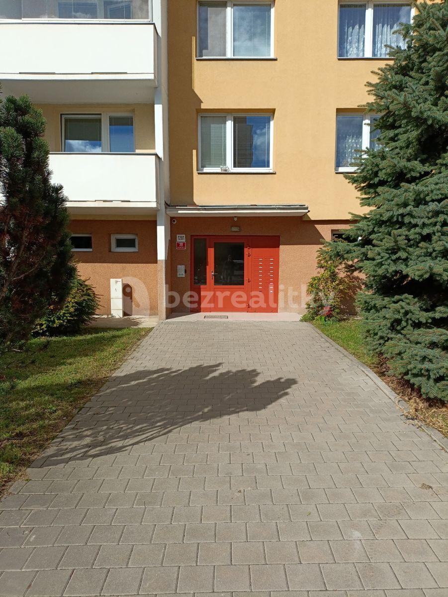 Prodej bytu 2+1 52 m², Na Loučkách, Kuřim, Jihomoravský kraj