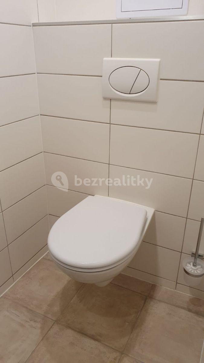 Pronájem bytu 3+1 46 m², Opatovická, Praha, Praha