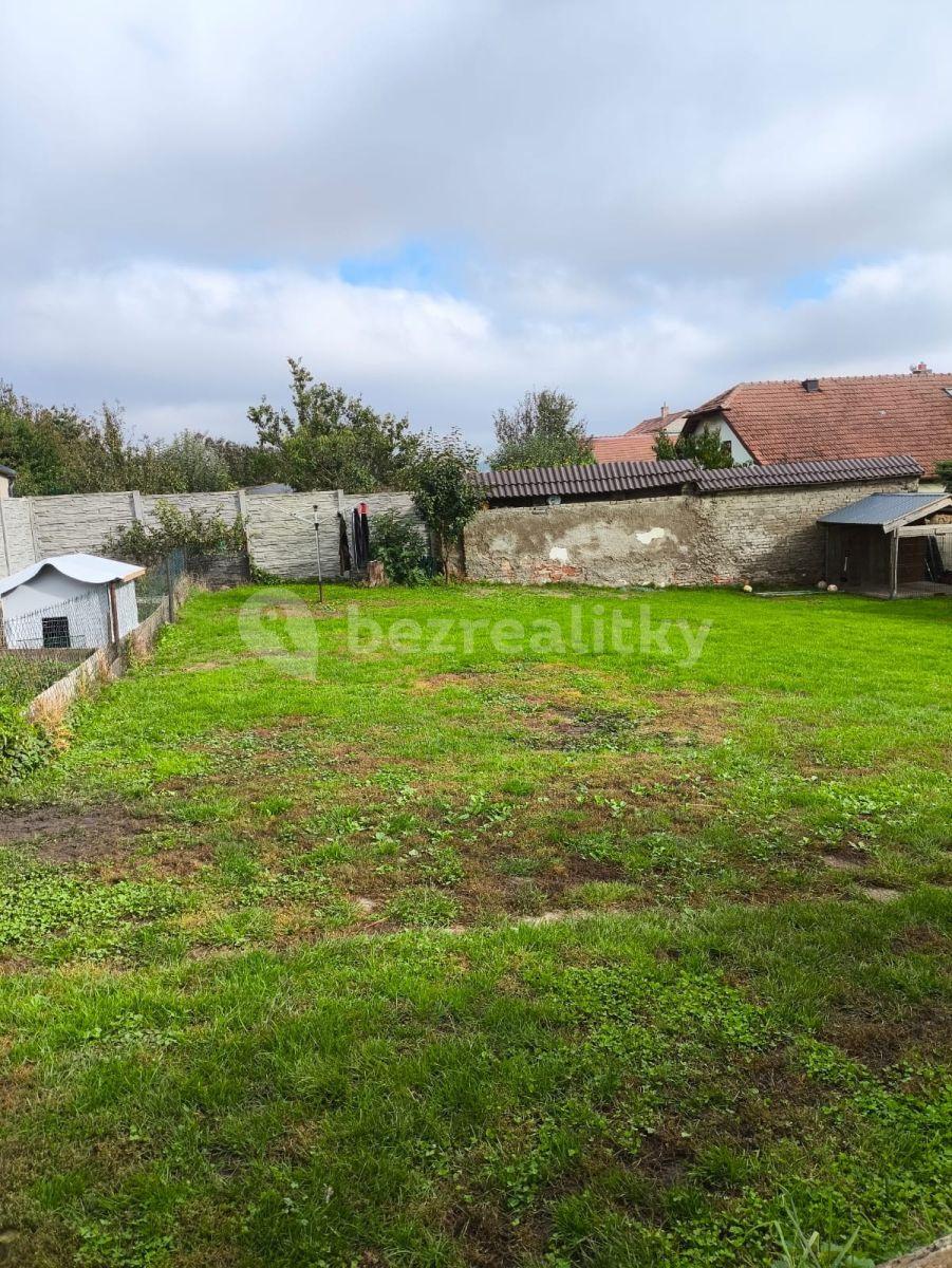 Prodej pozemku 500 m², Panská zahrada, Říčany, Jihomoravský kraj