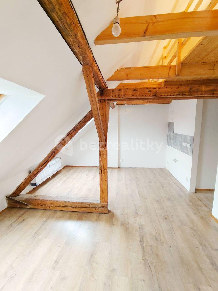 Pronájem bytu 1+kk 40 m², Nad Hradním potokem, Praha, Praha