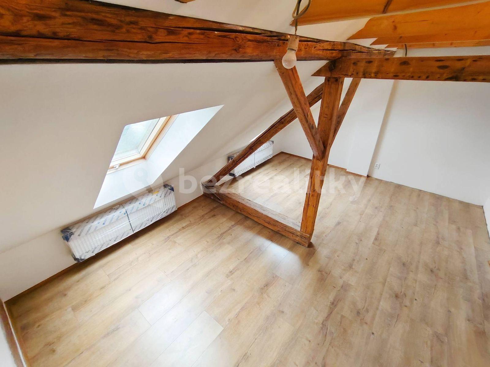 Pronájem bytu 1+kk 40 m², Nad Hradním potokem, Praha, Praha