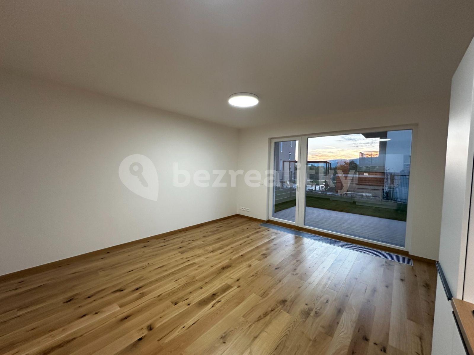 Pronájem bytu 1+kk 36 m², Kolmanova, Praha, Praha