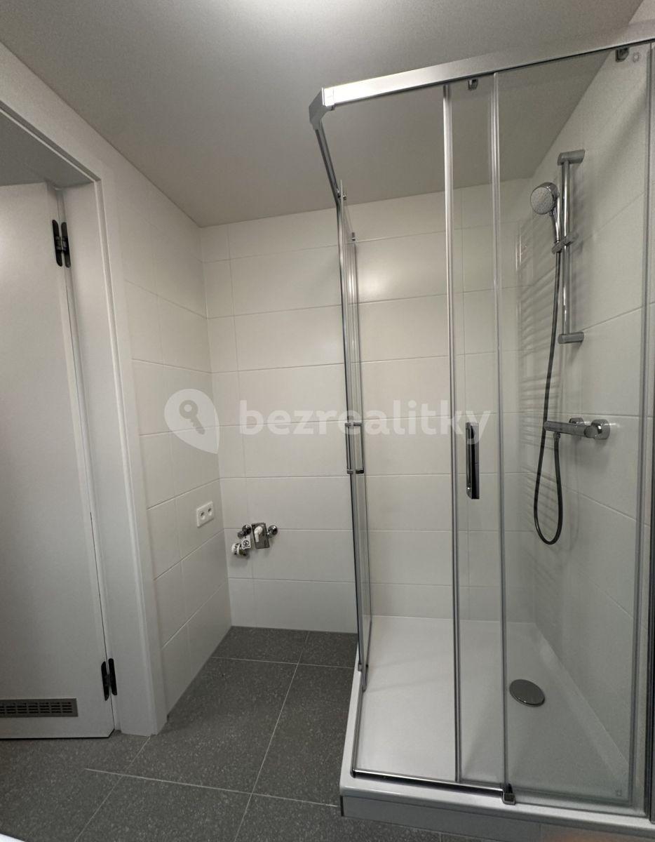 Pronájem bytu 1+kk 36 m², Kolmanova, Praha, Praha