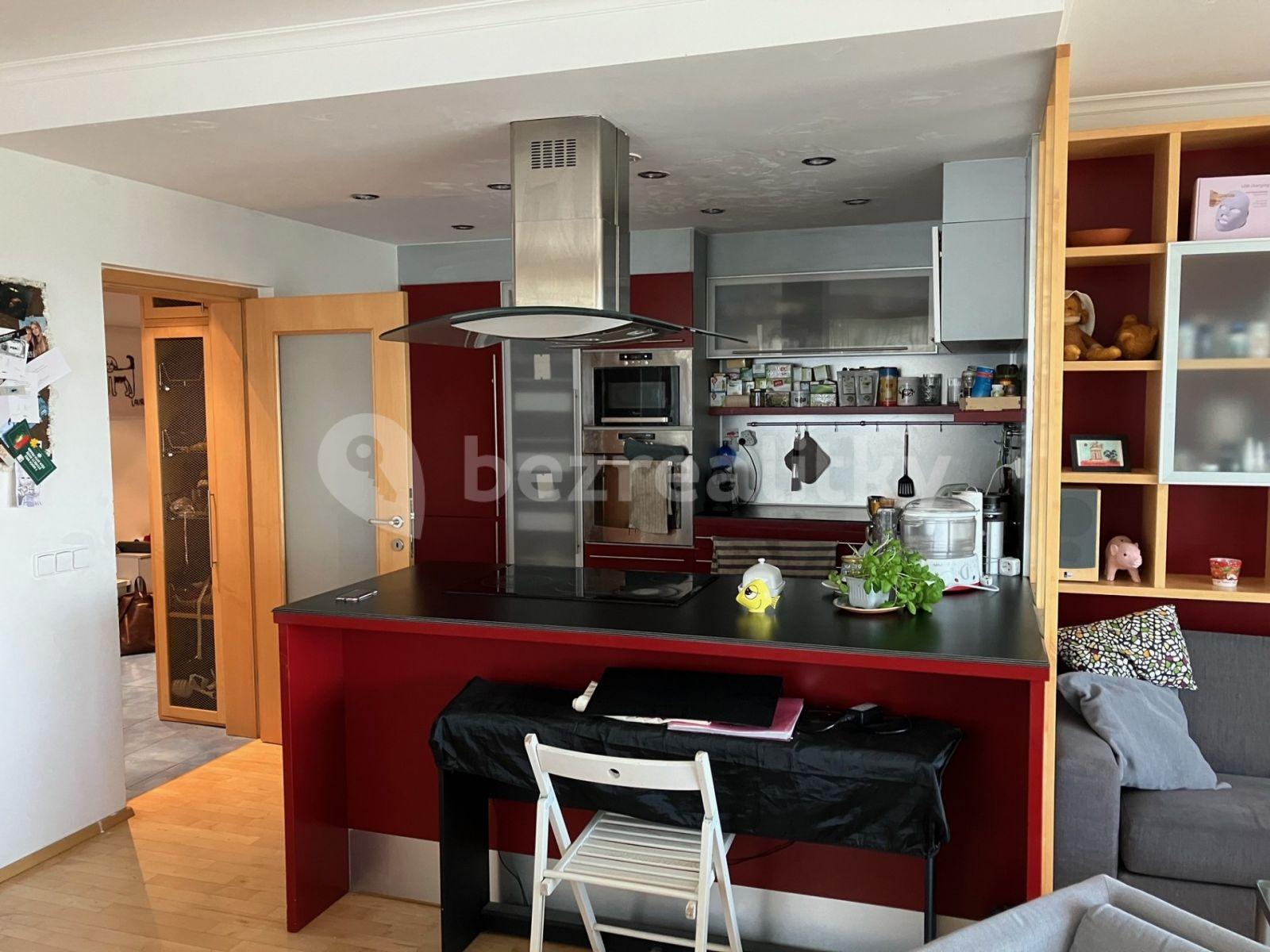 Pronájem bytu 5+kk 129 m², Kohoutových, Praha, Praha