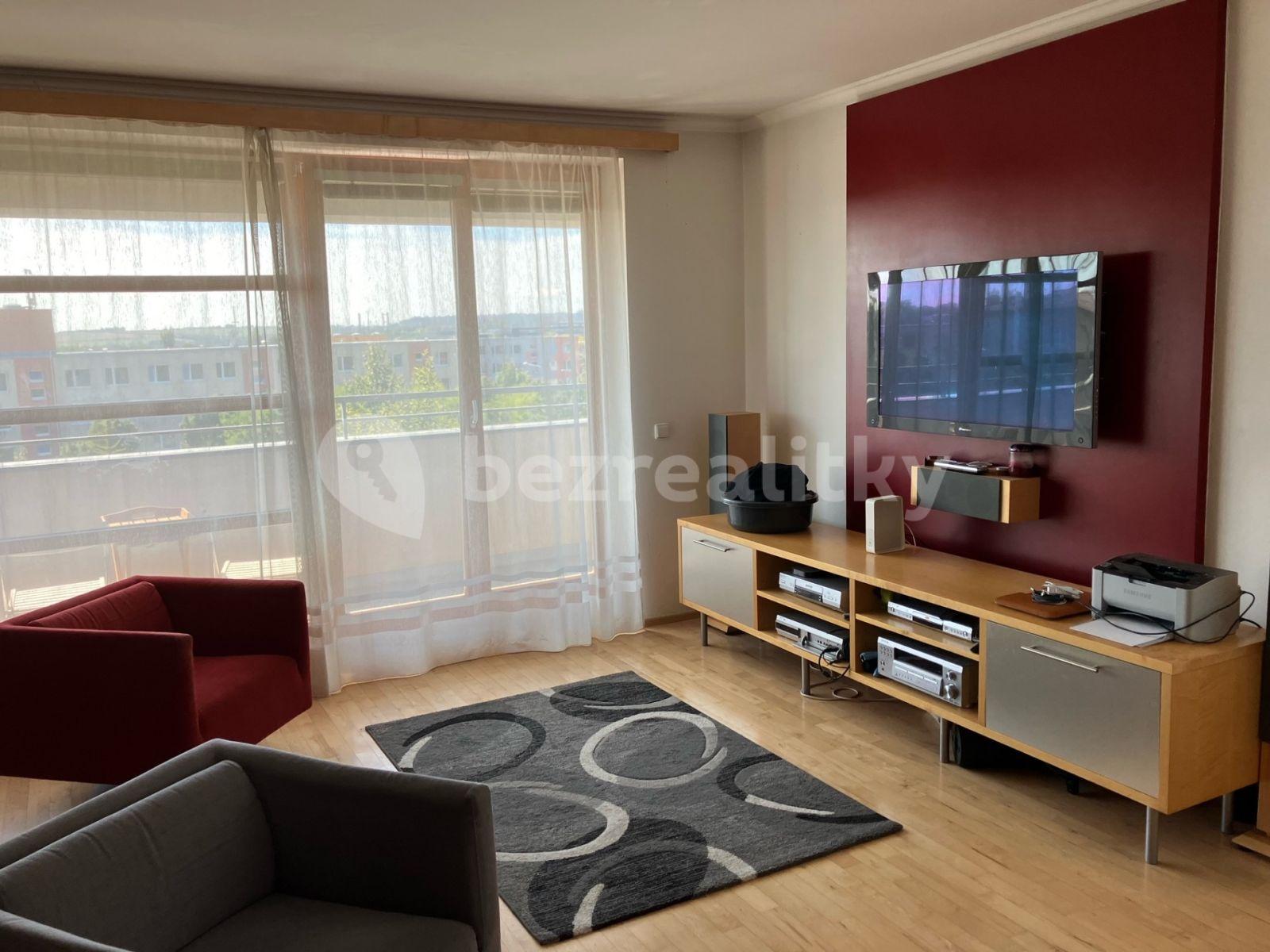 Pronájem bytu 5+kk 129 m², Kohoutových, Praha, Praha