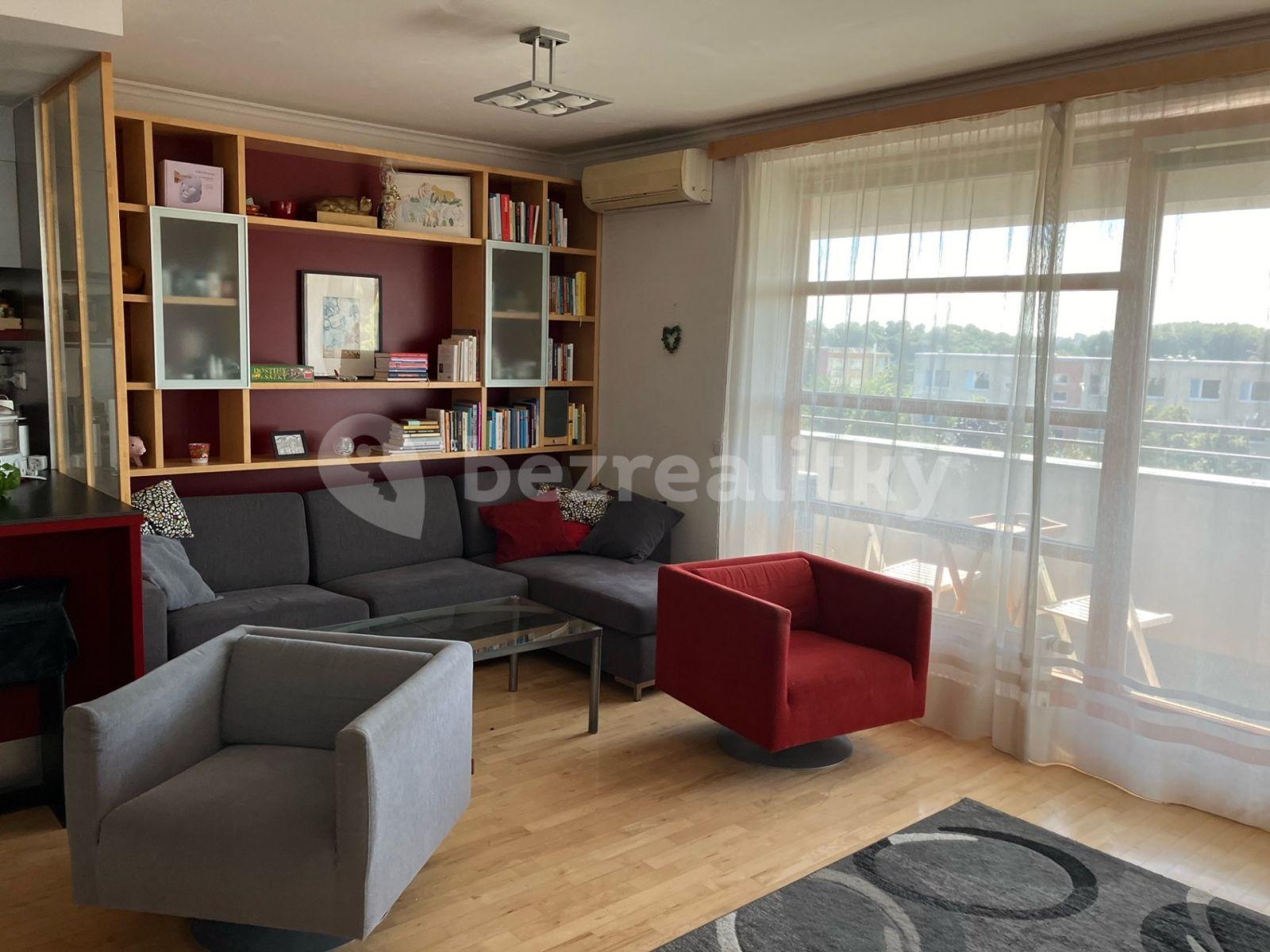 Pronájem bytu 5+kk 129 m², Kohoutových, Praha, Praha