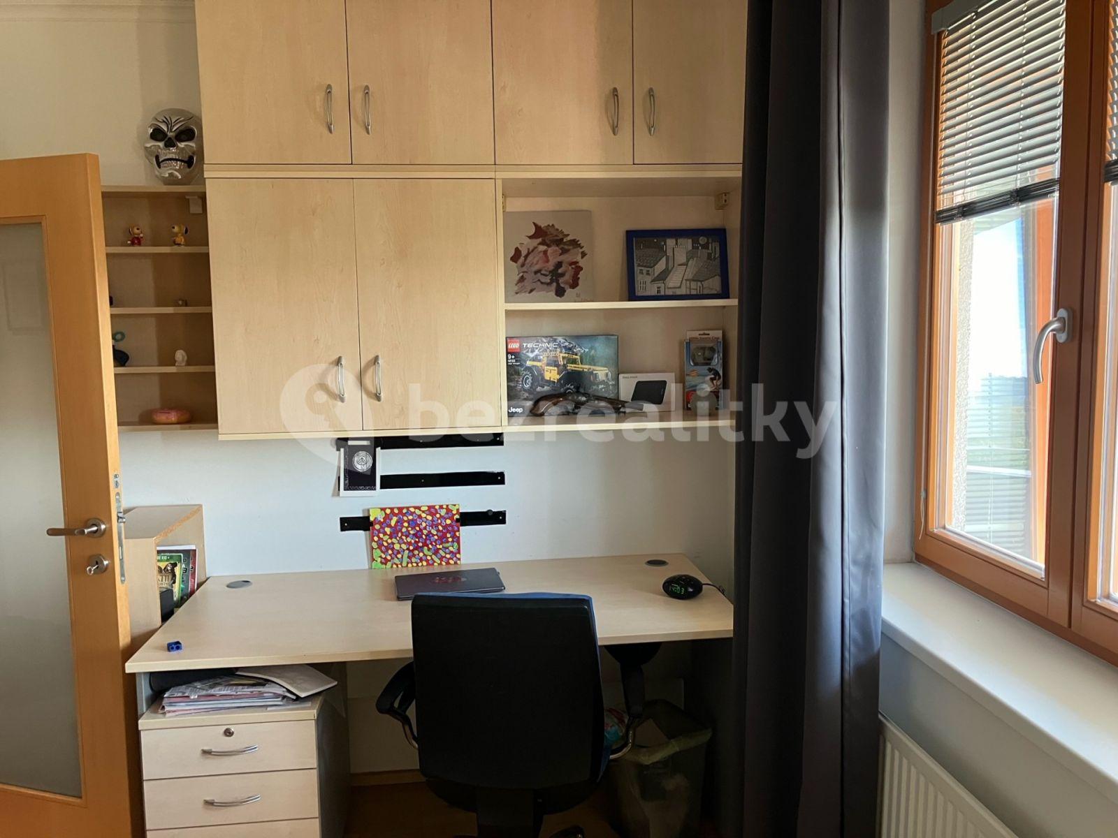 Pronájem bytu 5+kk 129 m², Kohoutových, Praha, Praha