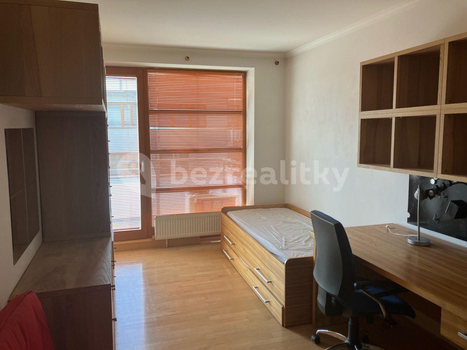 Pronájem bytu 5+kk 129 m², Kohoutových, Praha, Praha