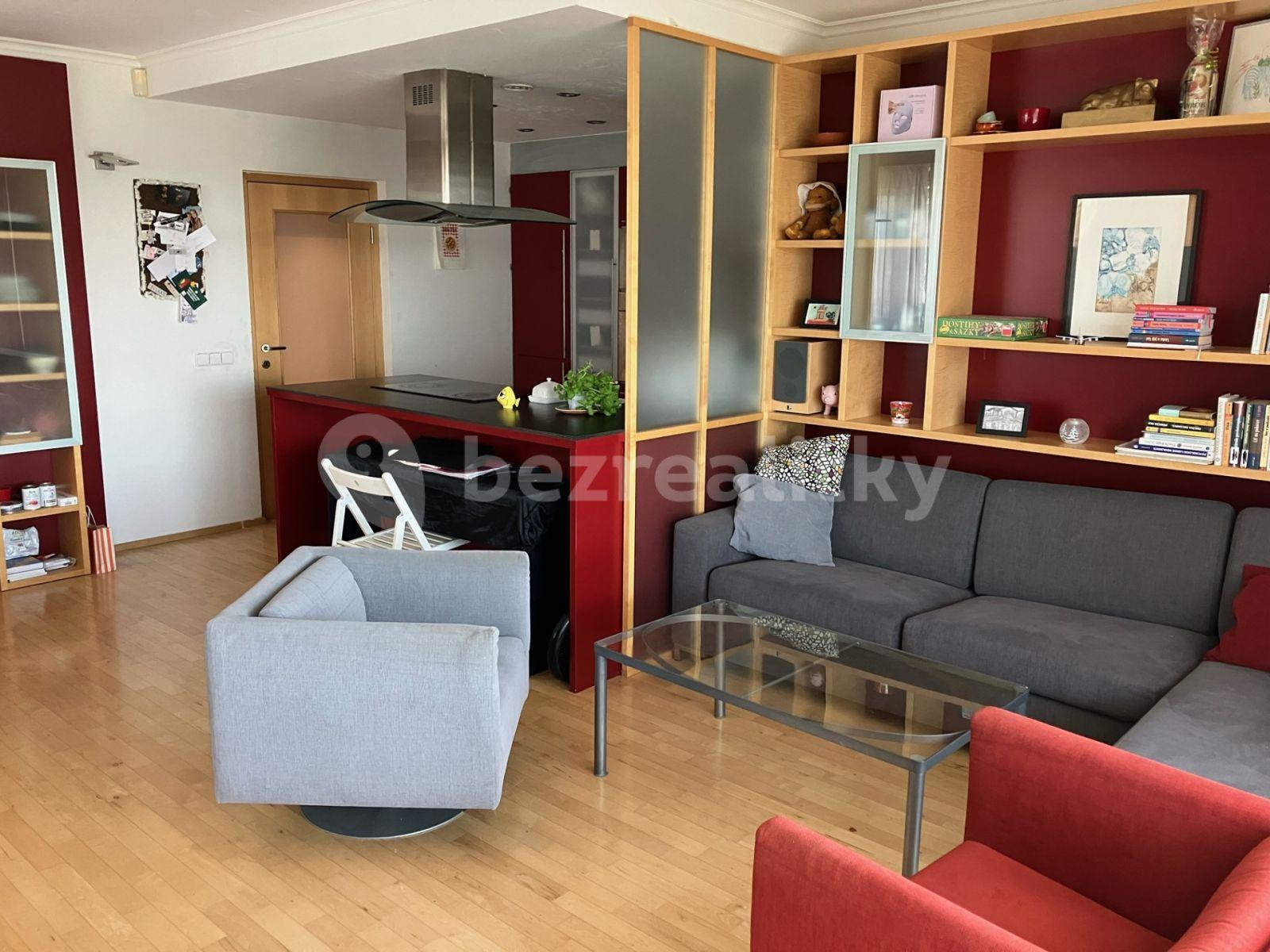 Pronájem bytu 5+kk 129 m², Kohoutových, Praha, Praha