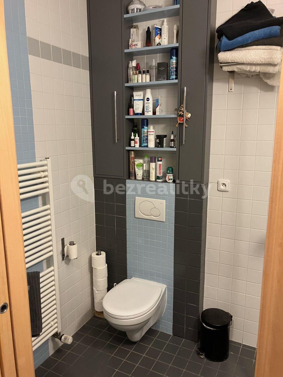 Pronájem bytu 5+kk 129 m², Kohoutových, Praha, Praha