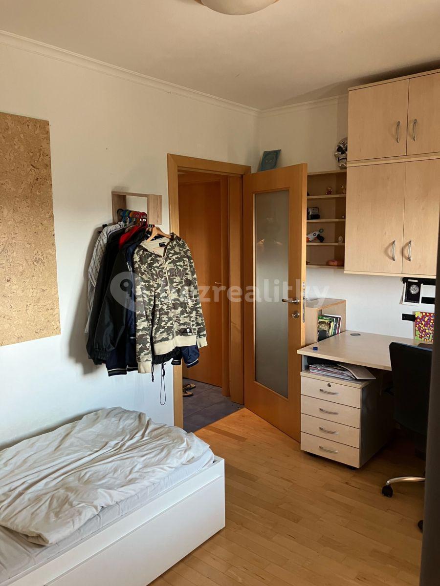 Pronájem bytu 5+kk 129 m², Kohoutových, Praha, Praha