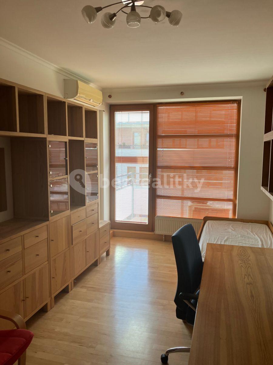 Pronájem bytu 5+kk 129 m², Kohoutových, Praha, Praha