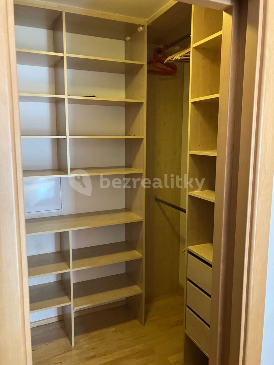 Pronájem bytu 5+kk 129 m², Kohoutových, Praha, Praha