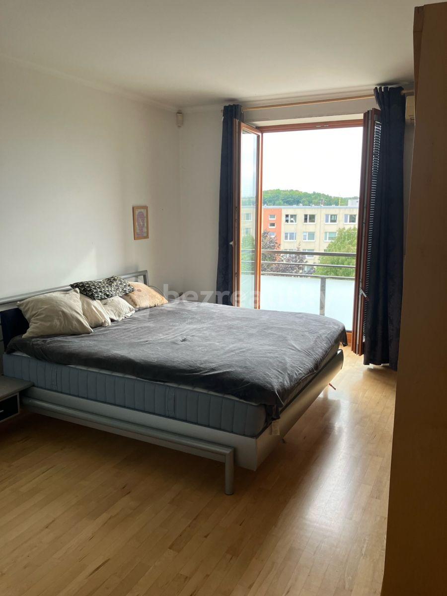 Pronájem bytu 5+kk 129 m², Kohoutových, Praha, Praha