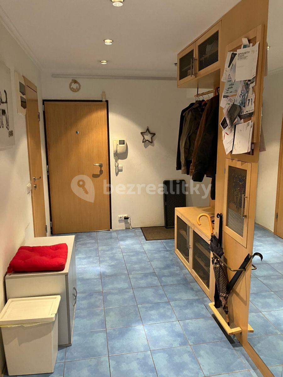 Pronájem bytu 5+kk 129 m², Kohoutových, Praha, Praha