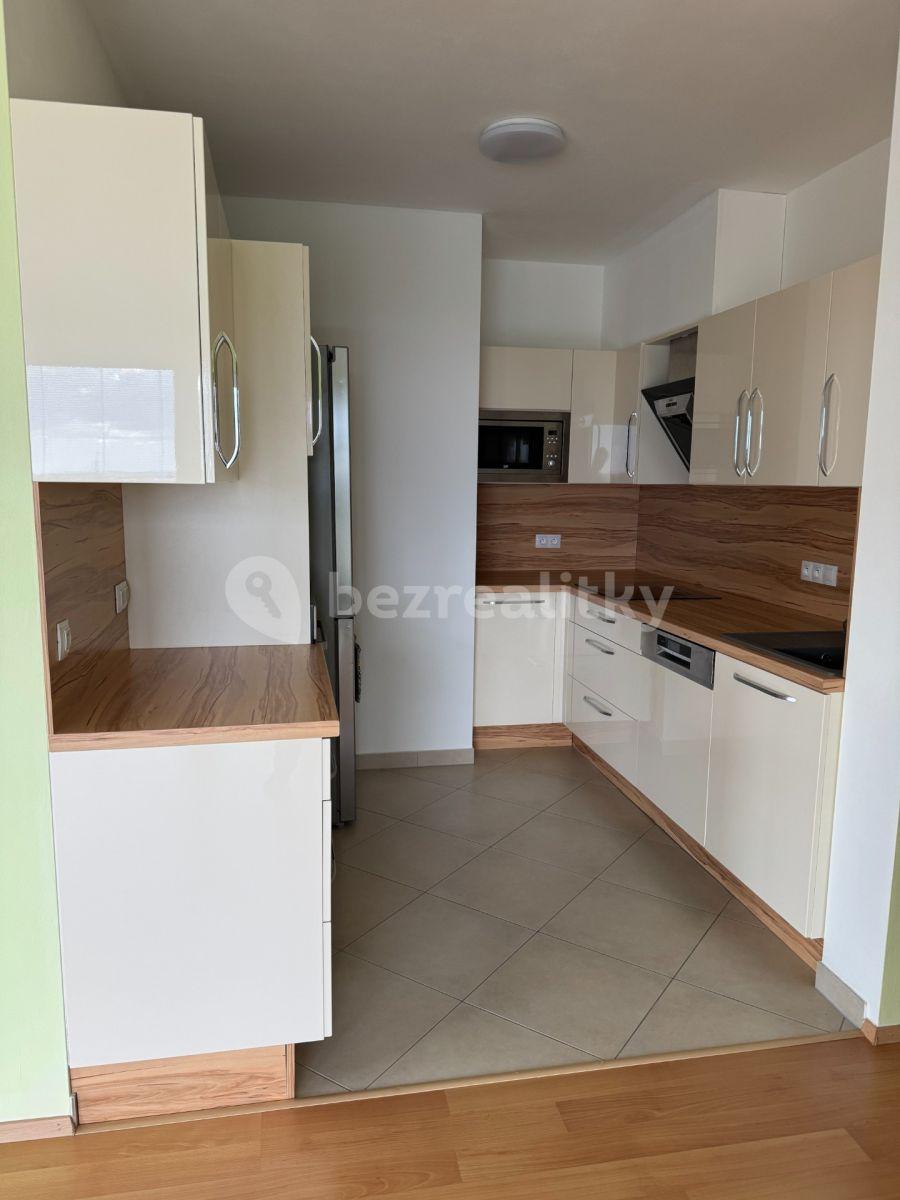 Pronájem bytu 4+kk 90 m², Sazovická, Praha, Praha