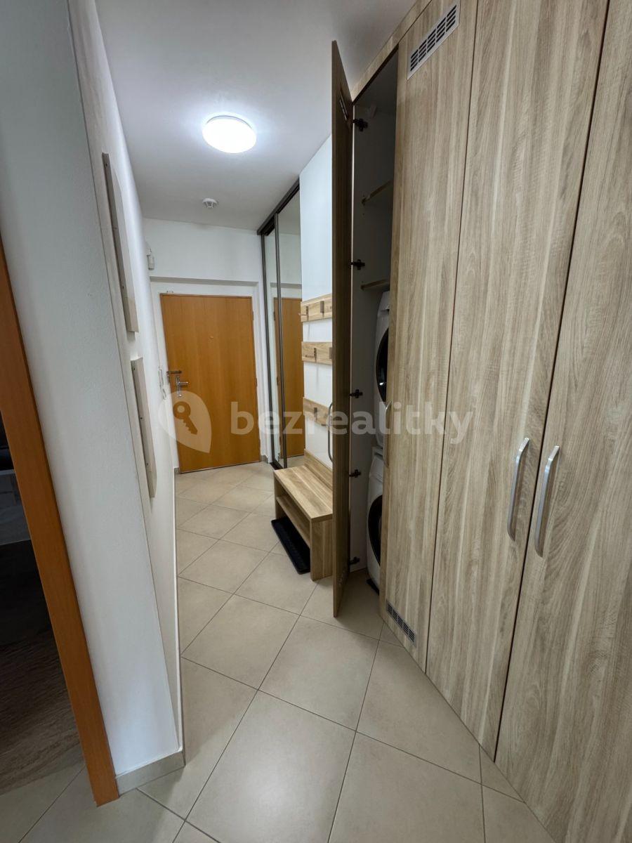 Pronájem bytu 4+kk 90 m², Sazovická, Praha, Praha