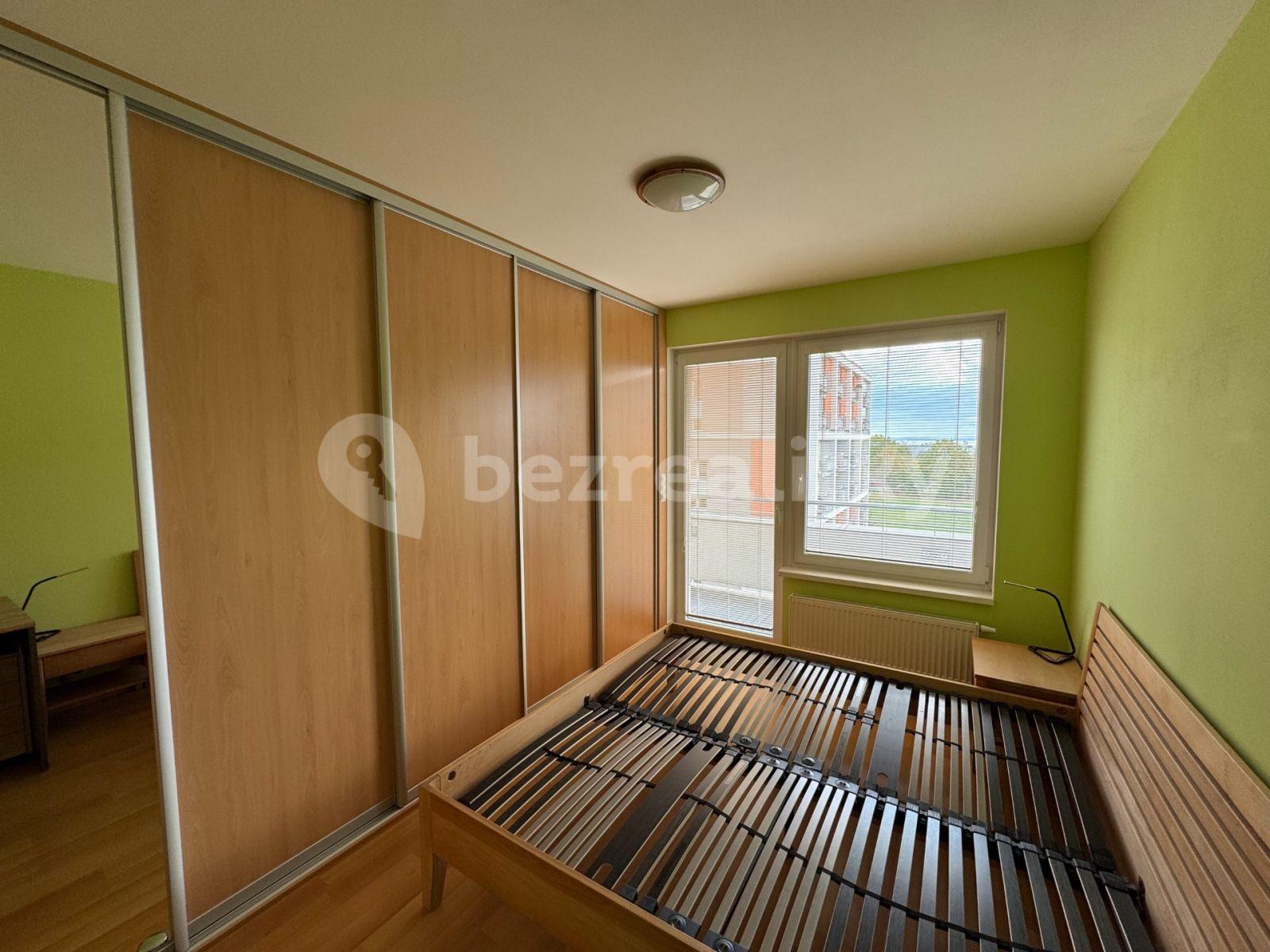 Pronájem bytu 4+kk 90 m², Sazovická, Praha, Praha