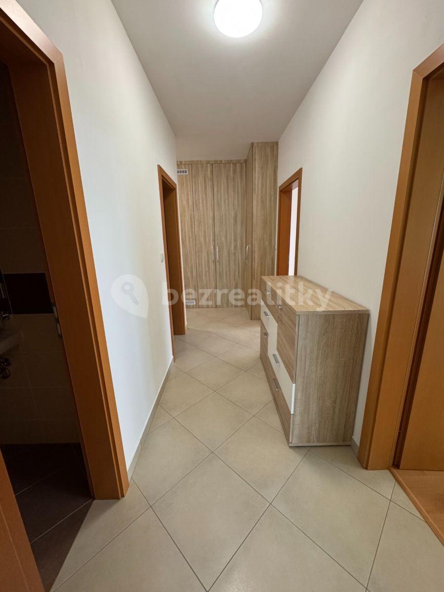 Pronájem bytu 4+kk 90 m², Sazovická, Praha, Praha