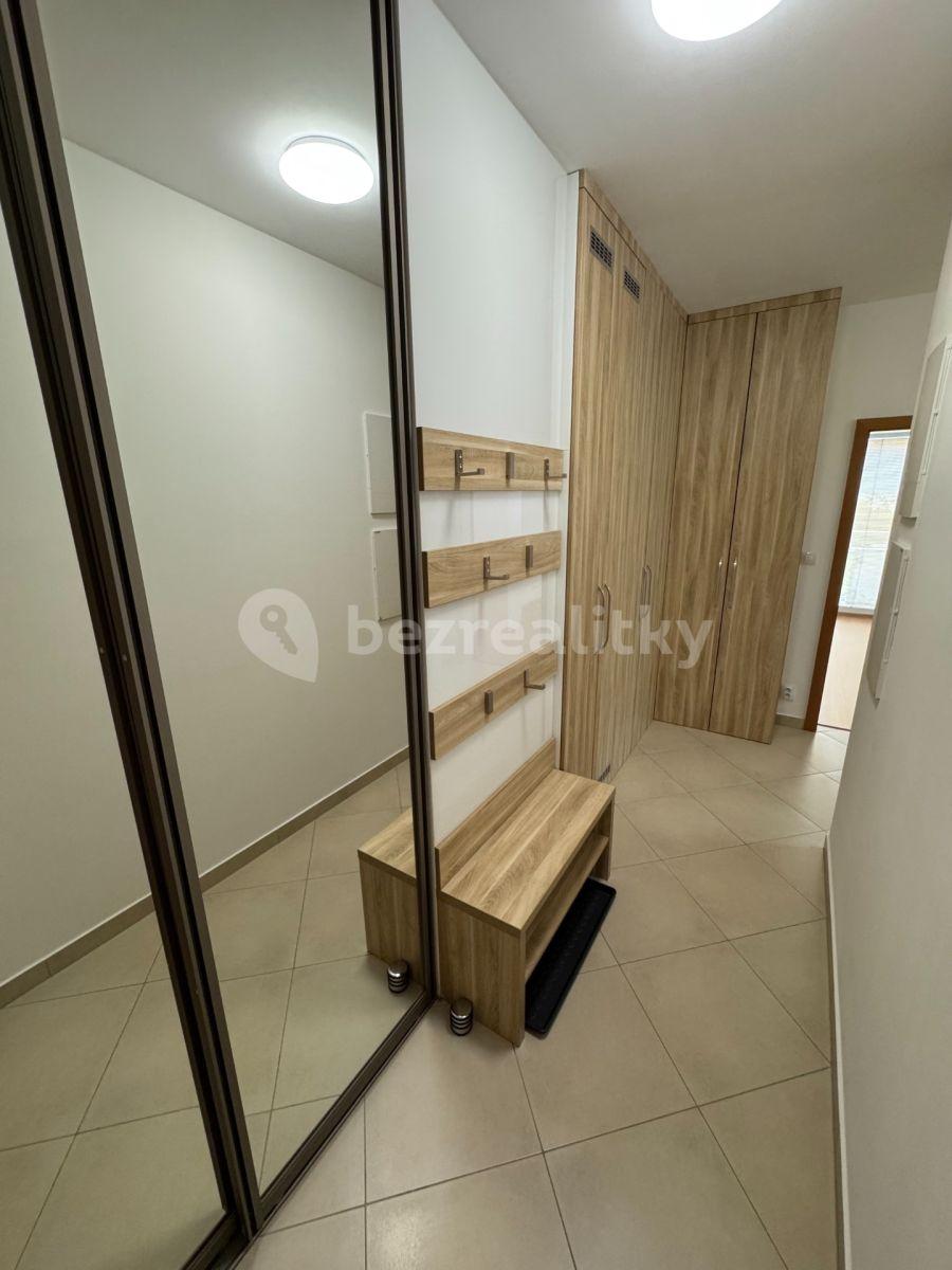 Pronájem bytu 4+kk 90 m², Sazovická, Praha, Praha