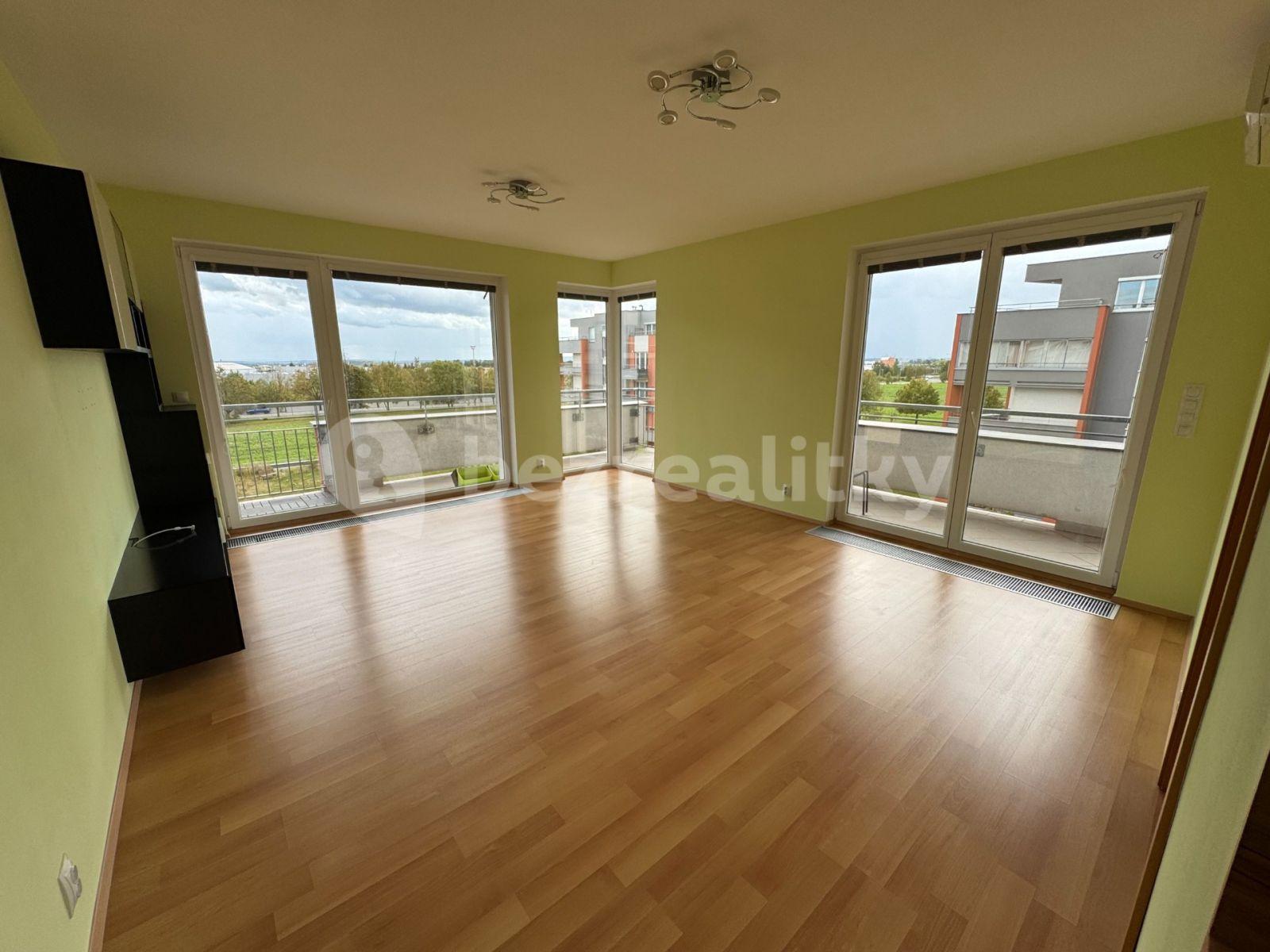 Pronájem bytu 4+kk 90 m², Sazovická, Praha, Praha