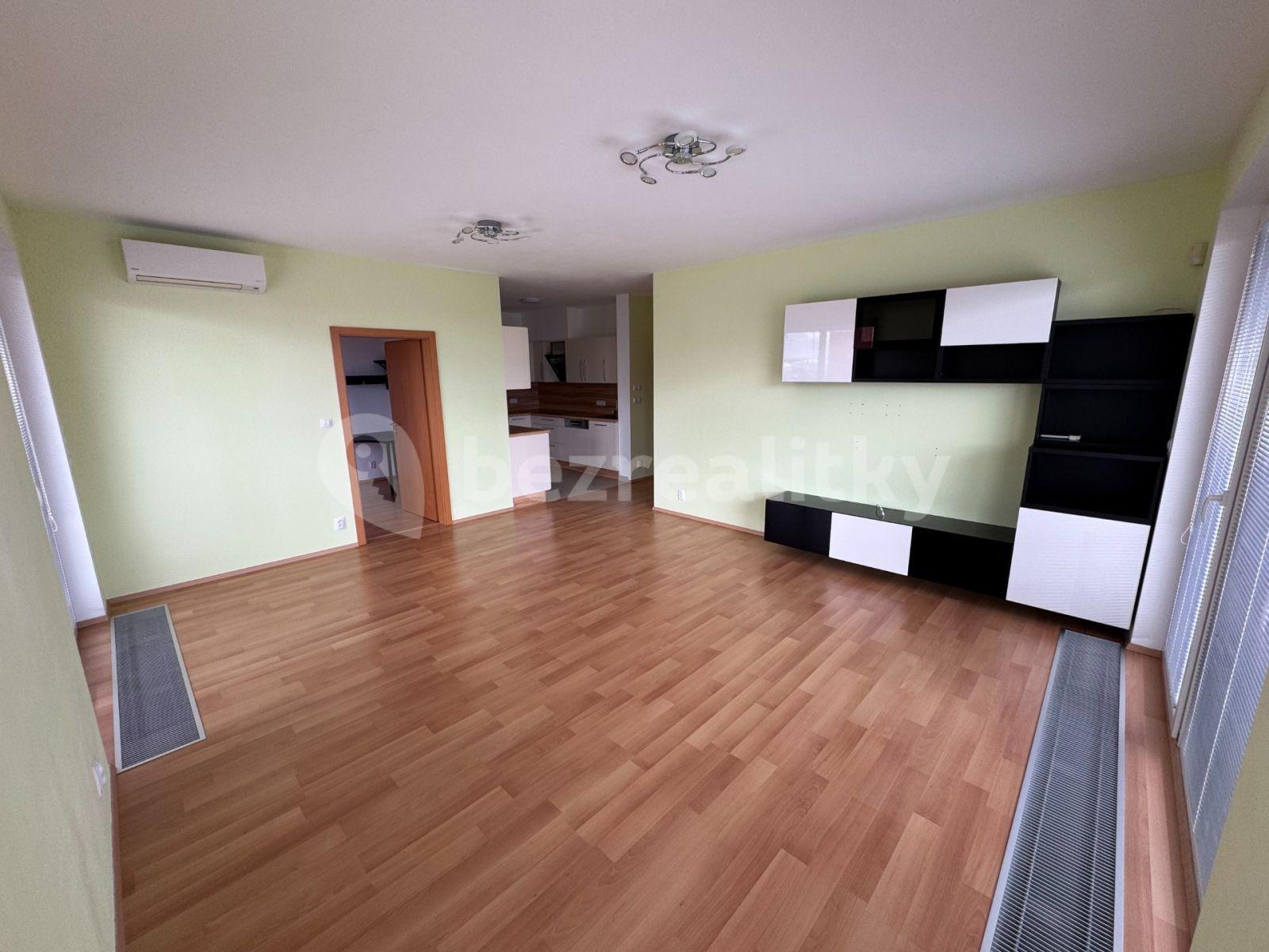 Pronájem bytu 4+kk 90 m², Sazovická, Praha, Praha