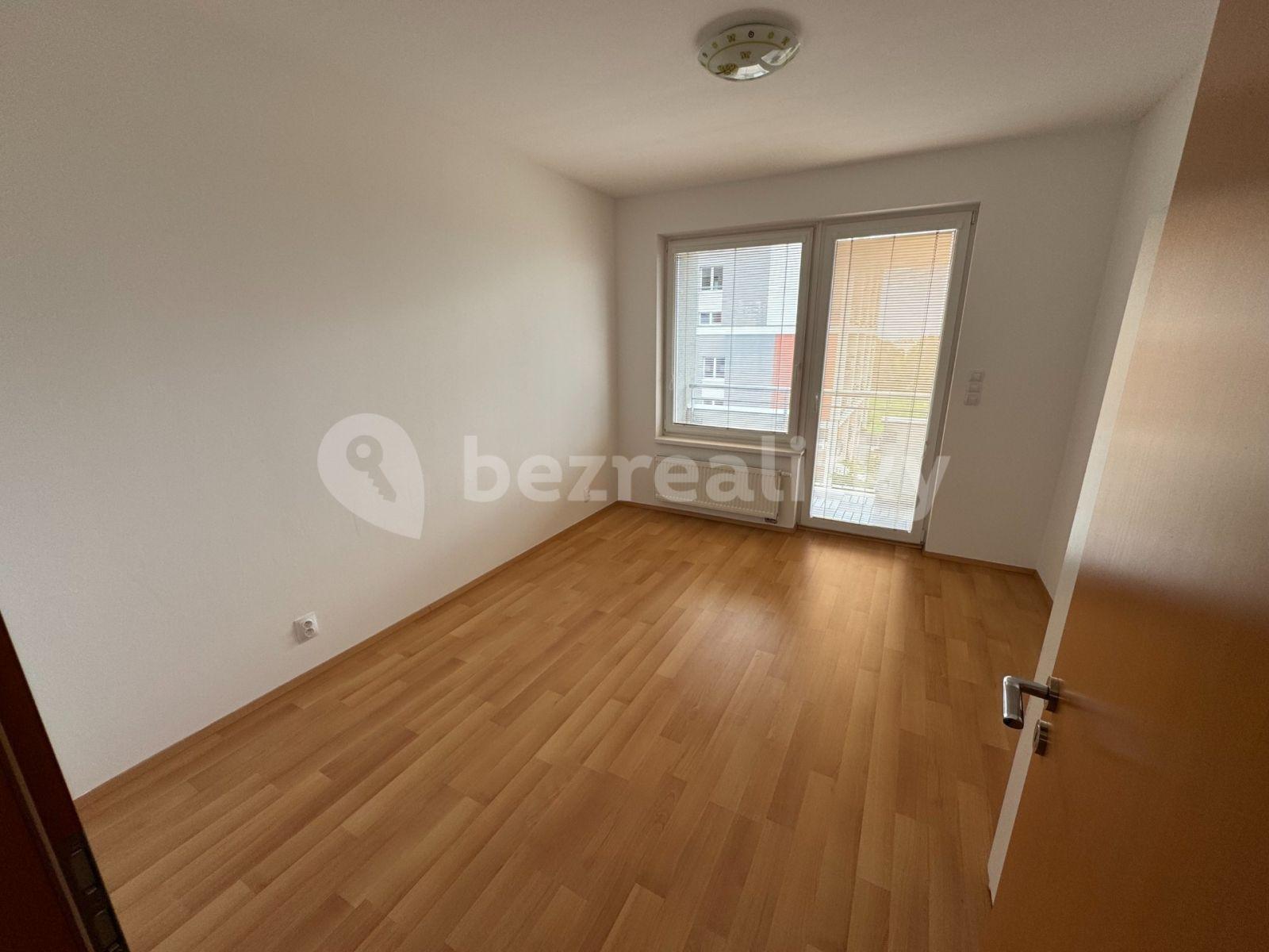 Pronájem bytu 4+kk 90 m², Sazovická, Praha, Praha