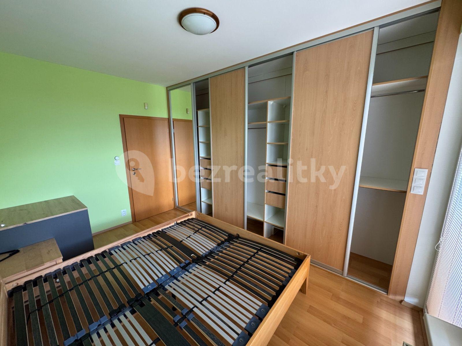 Pronájem bytu 4+kk 90 m², Sazovická, Praha, Praha