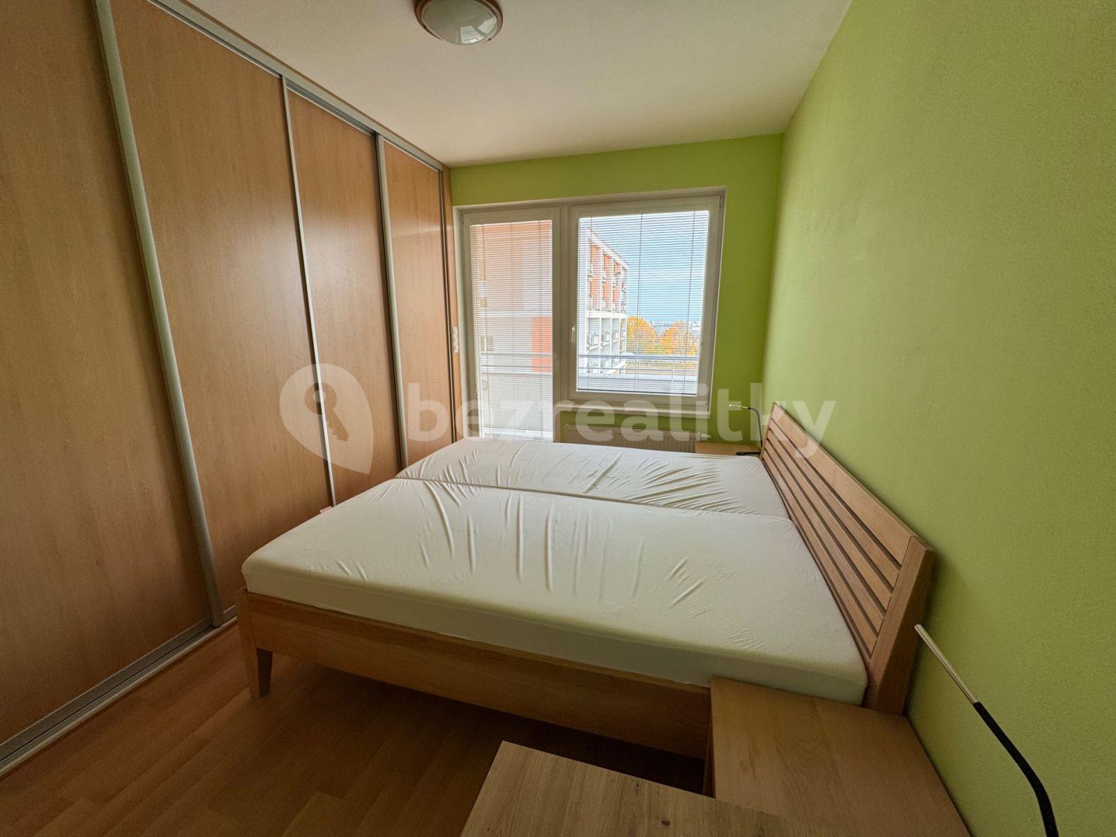 Pronájem bytu 4+kk 124 m², Sazovická, Praha, Praha