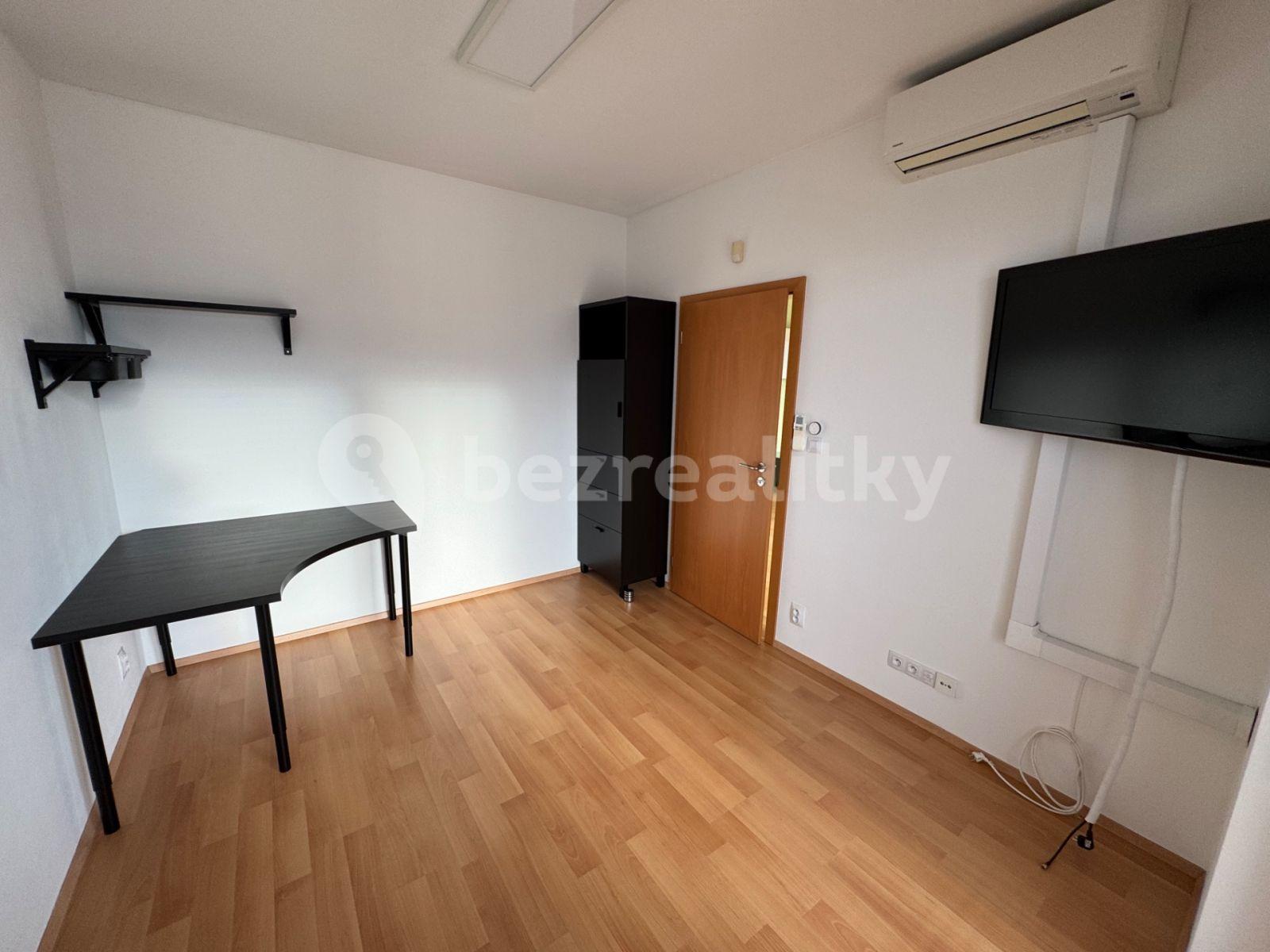 Pronájem bytu 4+kk 124 m², Sazovická, Praha, Praha